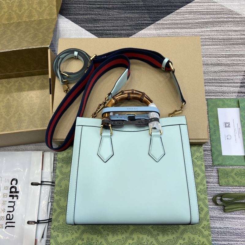 Gucci Tote Bags